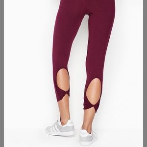 Victoria’s sport key hole Capri